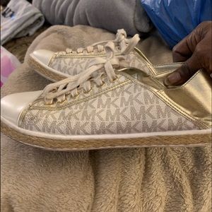 Michael Kors sneakers
